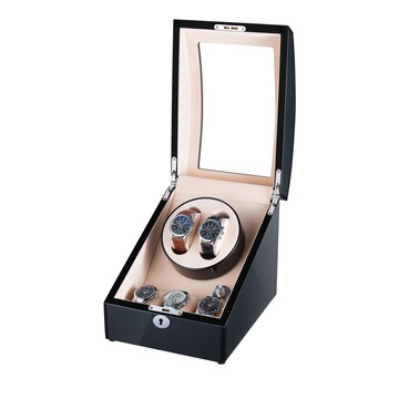 Single Rotor Watch Winder For Five watches
