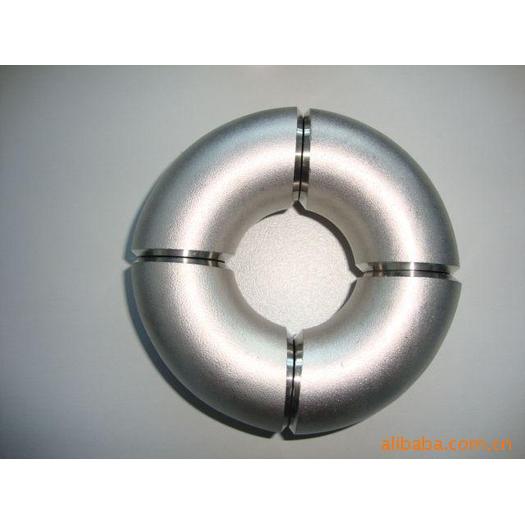 Large Size Seamless stainless steel Elbow