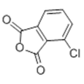 3-CHLOROPHTHALIC ANHYDRIDE CAS 117-21-5