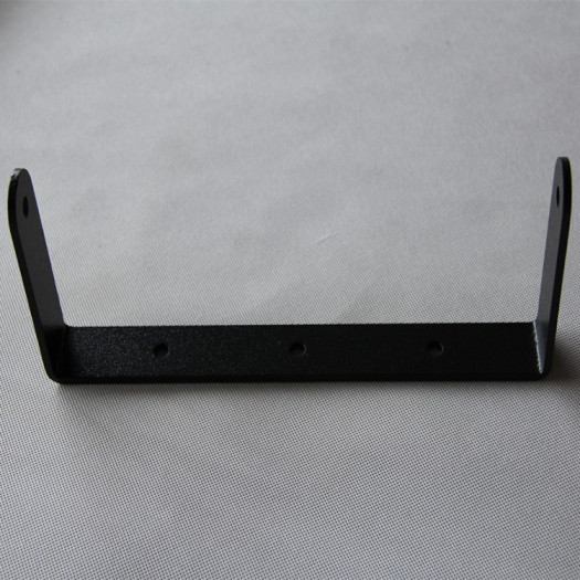 OEM Precision Sheet Metal Assembly Mounting Part