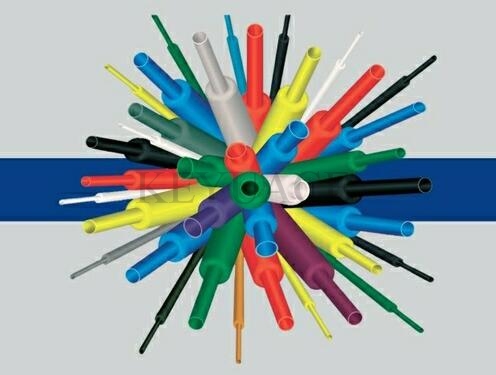 Heat Shrink Electric Tubing