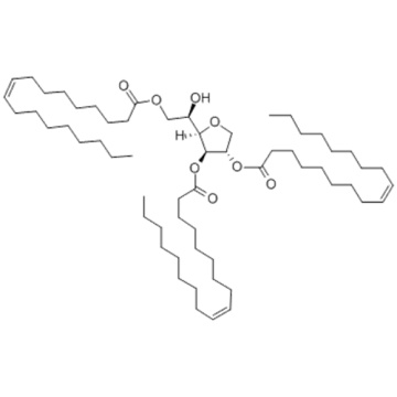 9-Octadecenoicacid (9Z)- CAS 26266-58-0