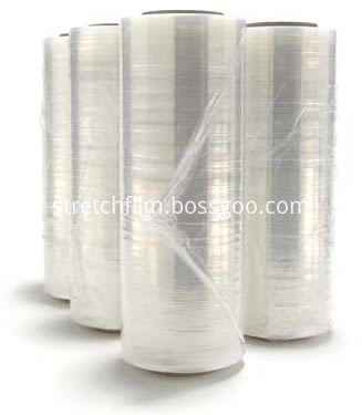 Stretch Pallet Wrap film