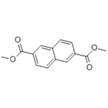 2,6-Naphthalenedicarboxylicacid, 2,6-dimethyl ester CAS 840-65-3