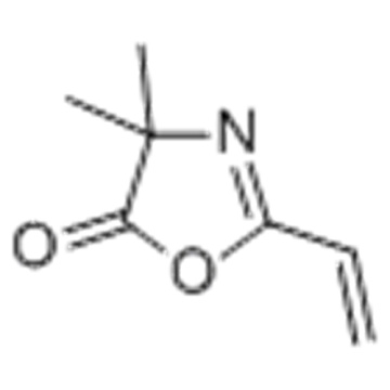 5(4H)-Oxazolone,2-ethenyl-4,4-dimethyl CAS 29513-26-6