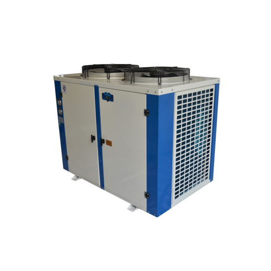 Fnu type Air Condenser for Cold Storage Room