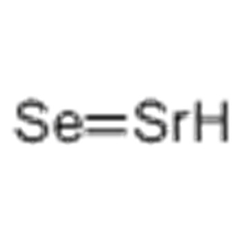 Strontium selenide(SrSe) CAS 1315-07-7