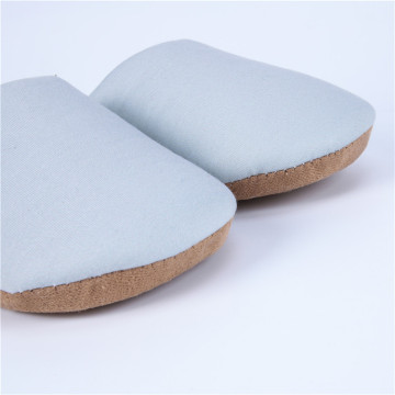 Soft Washable Indoor Slippers