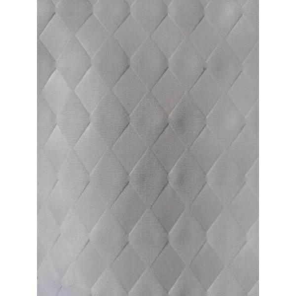 cheap polyester microfiber fabric in emboss