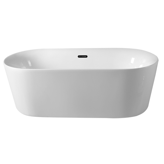 Acrylic Stand Alone Bathtubs for Sale
