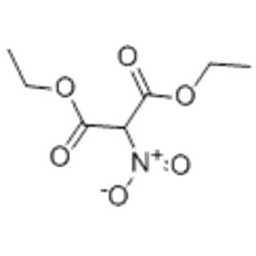 Diethyl nitromalonate CAS 603-67-8