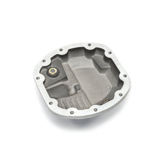 Casting  differential gears cover