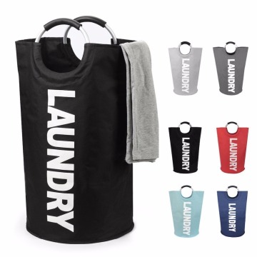 Collapsible Laundry Hamper