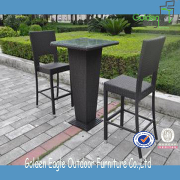 Modern Home Casual Outdoor Furniture