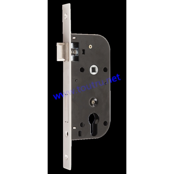 Hot sale Africa security dubai door handle lock