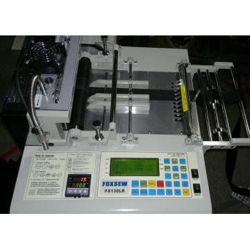 Computer Tape Cutting Machine (Hot and Cold Knife)
