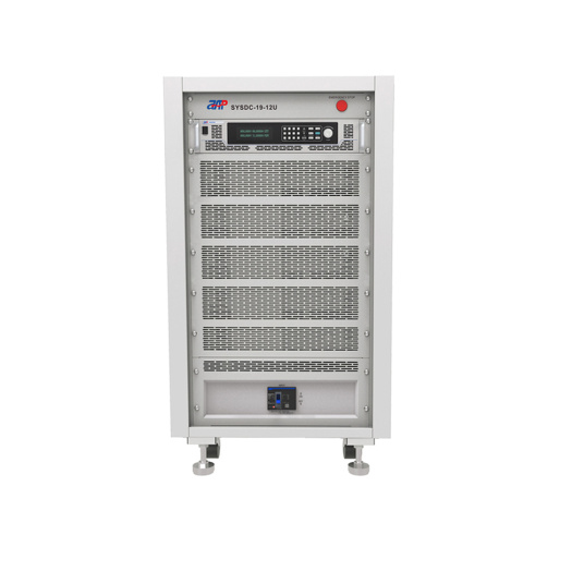 Switching Power Supply Cabinet  150v