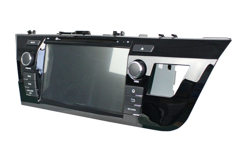car audio player for Toyota Levin 2014-2015