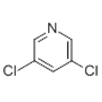 3,5-Dichloropyridine CAS 2457-47-8