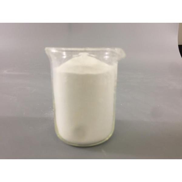 chemical flocculant nonionic anionic cationic polyacrylamide