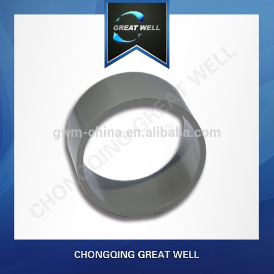 Sintered Neodymium Ring Magnet