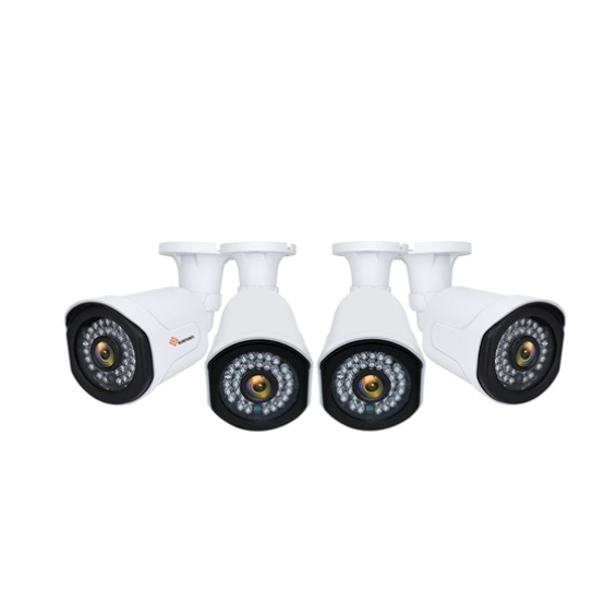 1080P Wired IP CCTV Camera