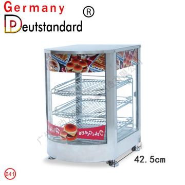 Commercial food warmer display for sale