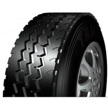 Truck and Bus Radial Tyre 750R16