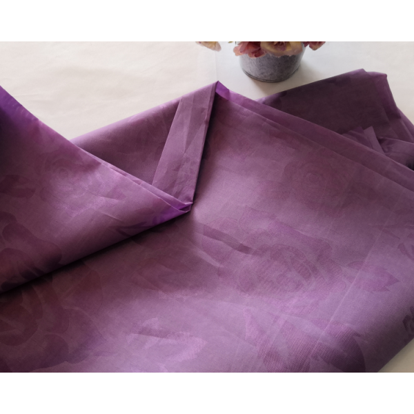 100% Polyester Pigment Printing Mattress Fabric