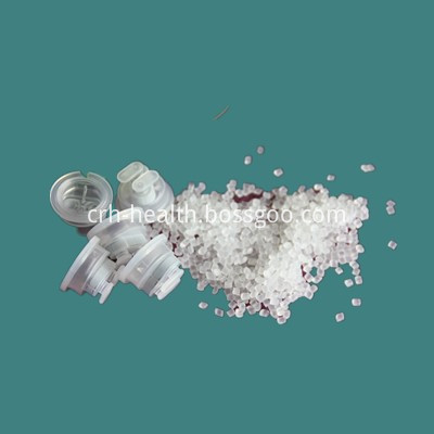 PP Resin for Combination Cap