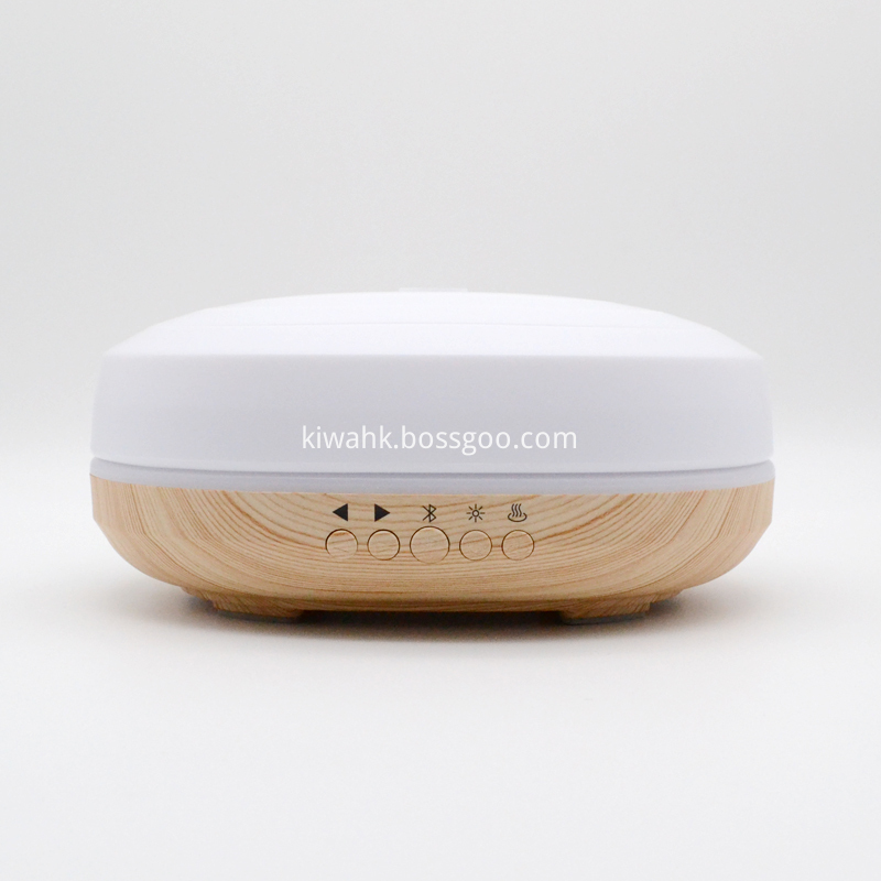 Ultrasonic Aromatherapy Aroma Diffuser