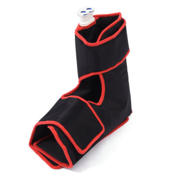 Ankle Physiotherapy Cold Therapy Cryo Cuff