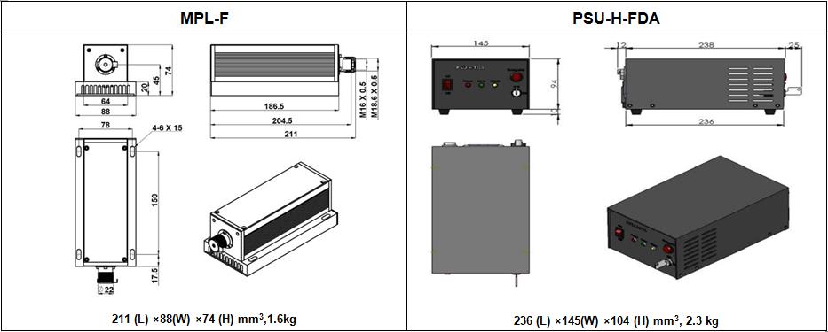 the features of MPL-F-349