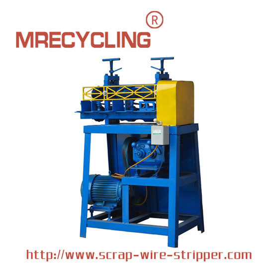 copper wire stripping machines for sale