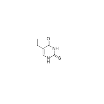 5-Ethyl-2-Thiouracil CAS 34171-37-4