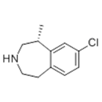 Lorcaserin CAS 616202-92-7
