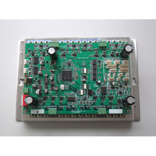 System Control Board for Winding Machine