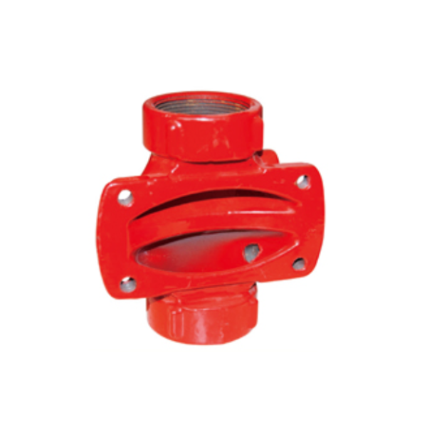 OEM Series of pump valve casting