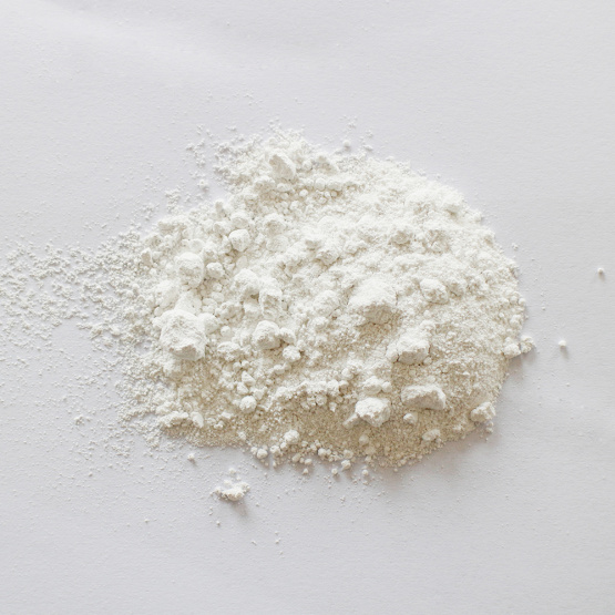 Non-polluting micro silicon powder