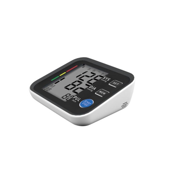 CE FDA Approval Bluetooth Blood Pressure Machine Monitor