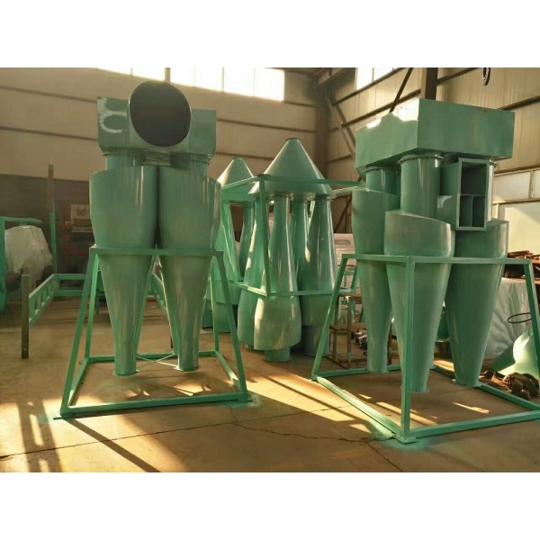 activated carbon large dust removal equipment