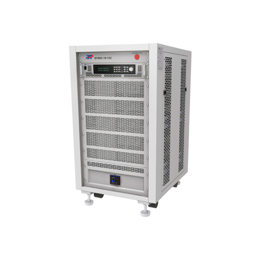 20000W variable volt dc power supply system