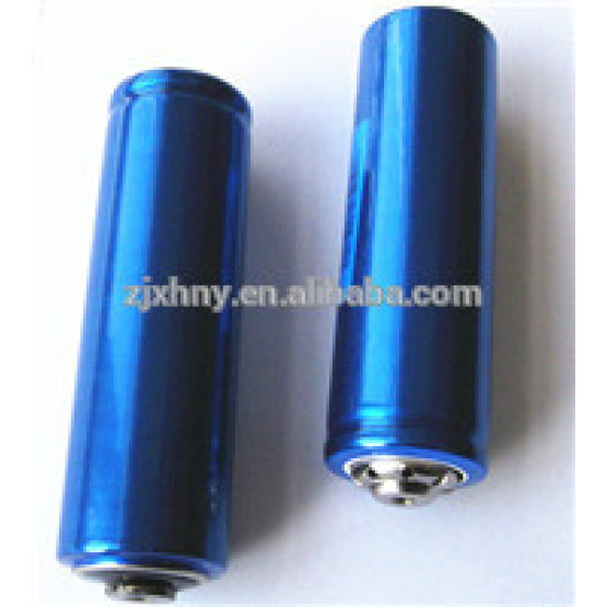 Rechargeable cylindrical lifepo4 battery 38120S 3.2V 10Ah