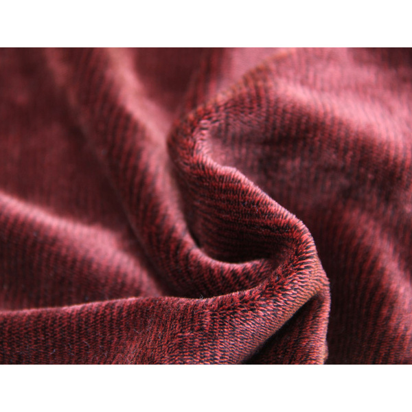 Poly Spandex Knit Textile