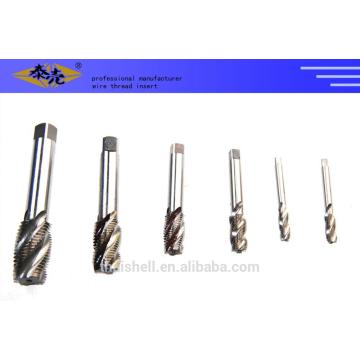 HSS screw taps for sale