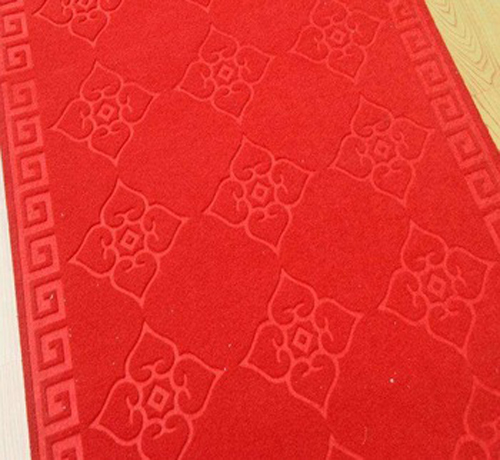 Polyester Embossed Mat 088