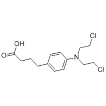 Chloroambucil CAS 305-03-3