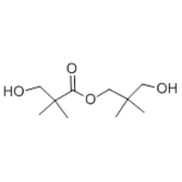 NEOPENTYL GLYCOL MONO(HYDROXYPIVALATE) CAS 1115-20-4