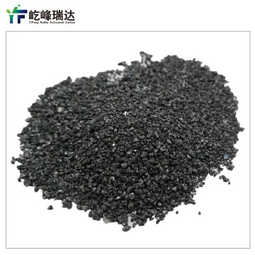 Silicon Carbide products for smelting steel