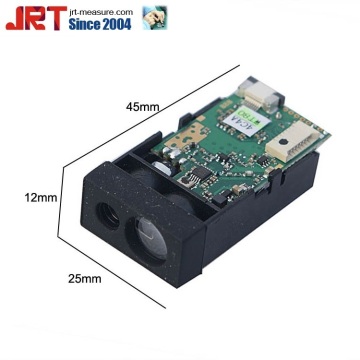 40m Digital Distance Module Laser Range Finder Sensor